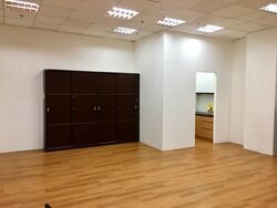 Cititech Industrial Building (D14), Factory #489968101